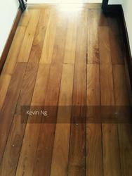 Hillcrest Arcadia (D11), Condominium #135964522
